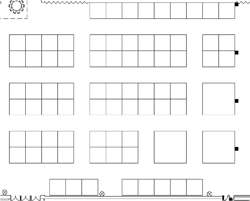 Exhibit Map