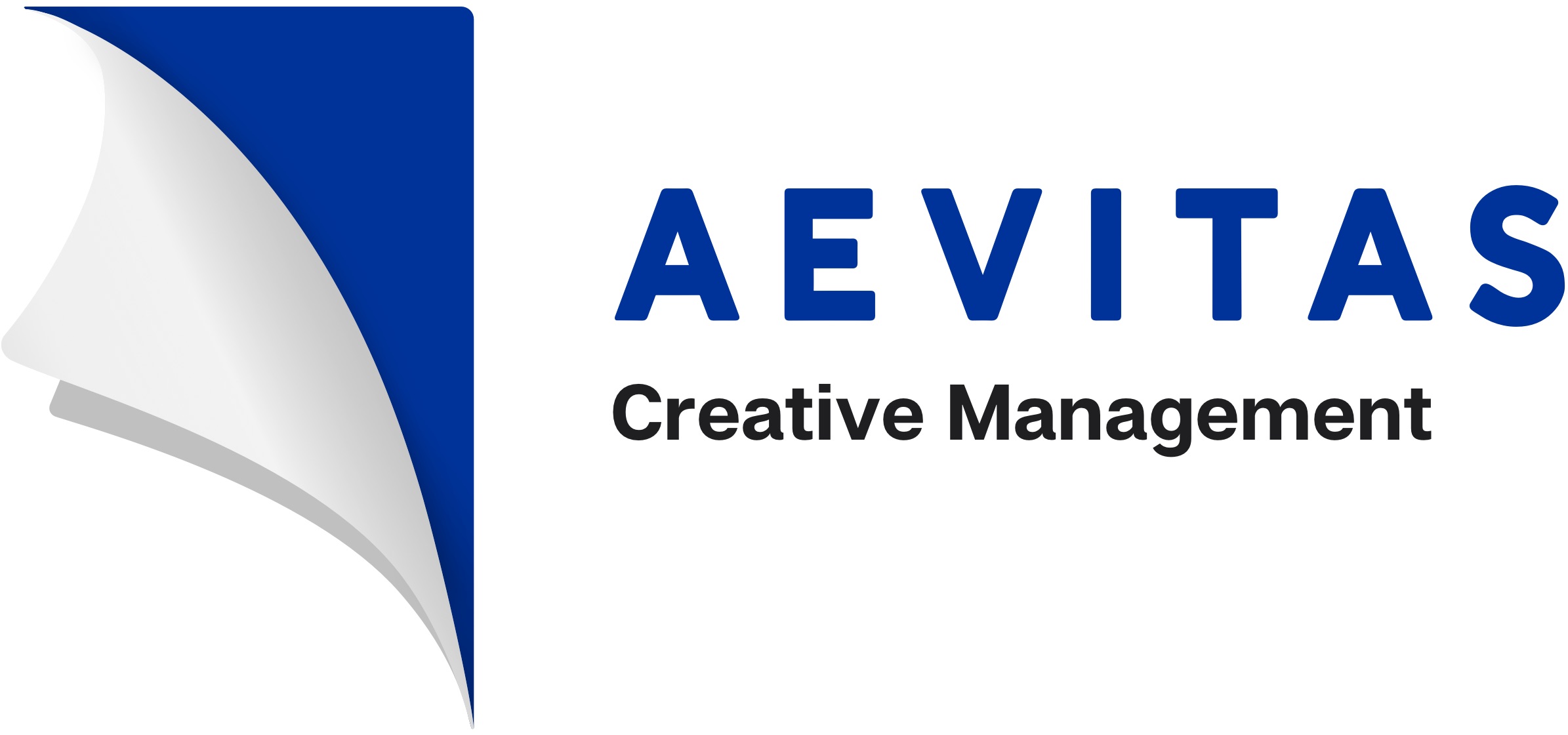 Aevitas' logo