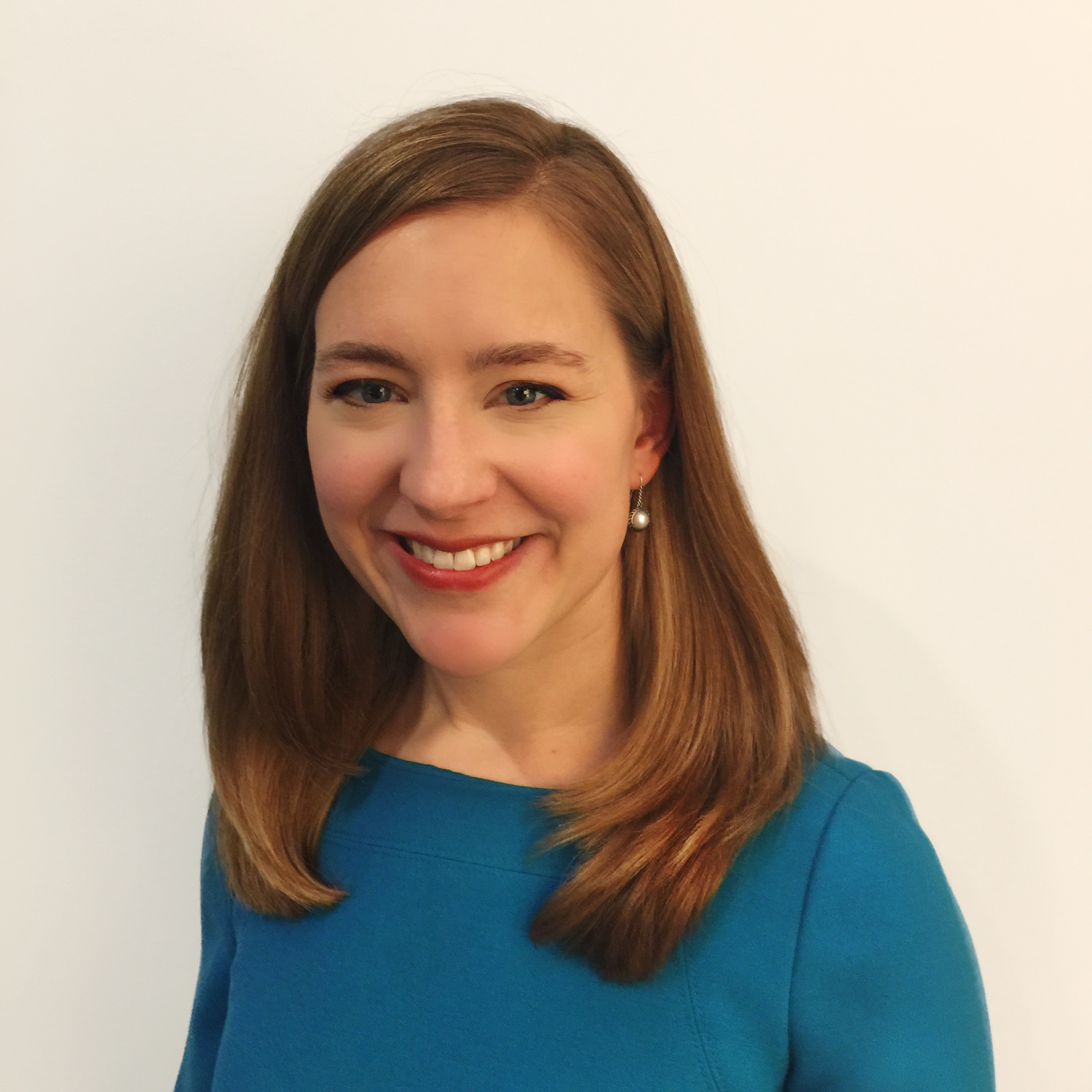 Margaret Sutherland Brown's headshot. 