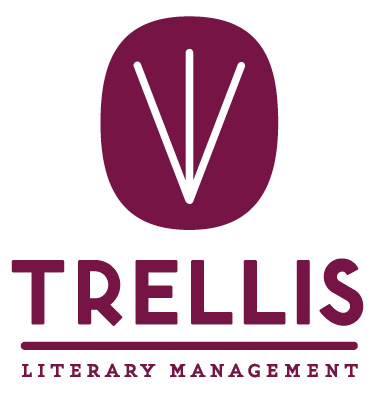 Trellis Literary's logo.